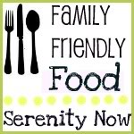 Family Friendly Food at Serenity Now