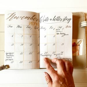 calendar