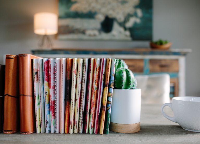 Planner Perfect Write A Better Story